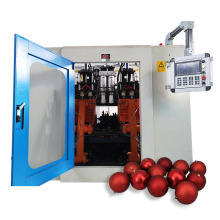 5L Plastic Make Children Sea Christmas Ball Blowing Christmas Ball Decorations Blow Molding Machine